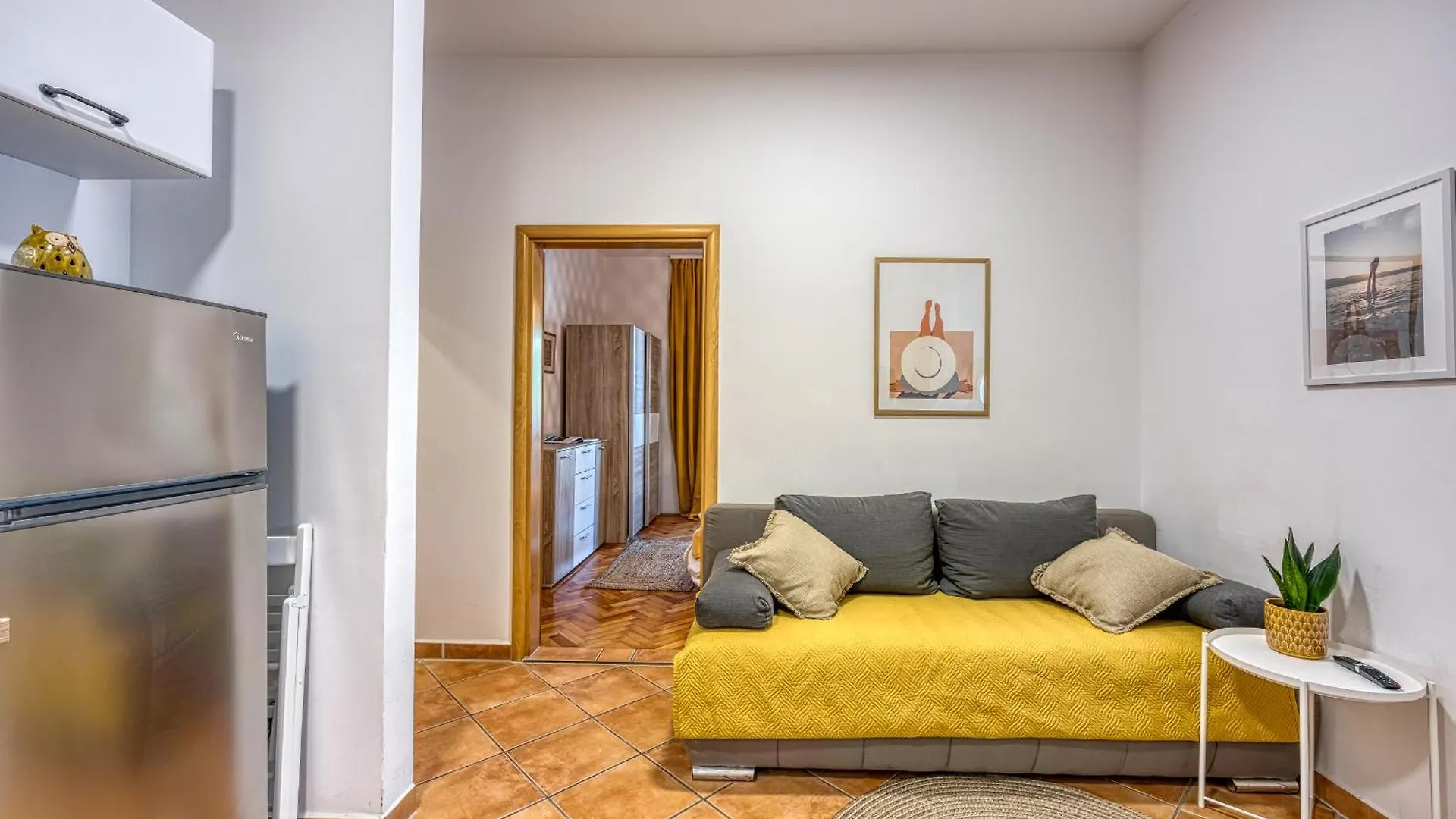 Hotel Casa Mareva Poreč