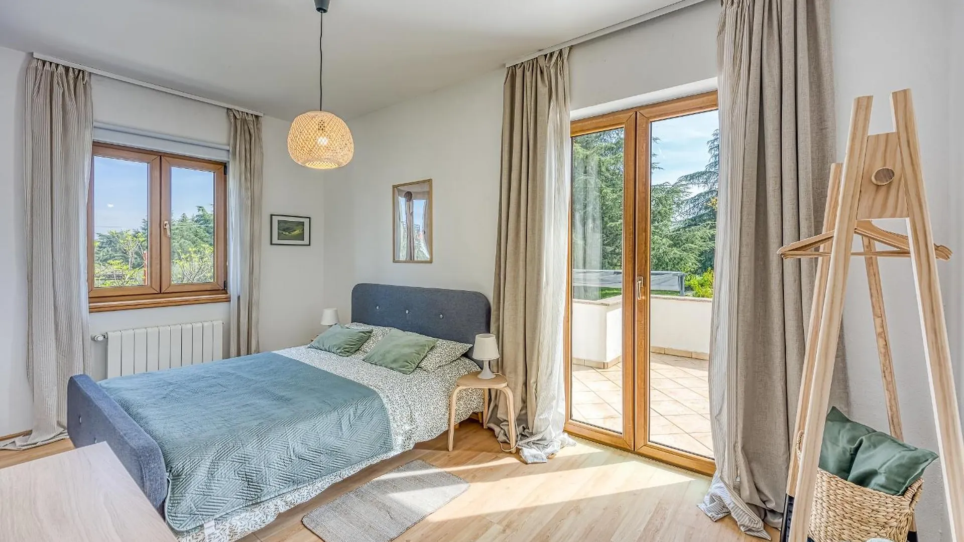 Penzion Hotel Casa Mareva Poreč