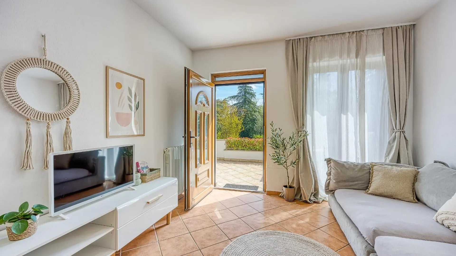 Hotel Casa Mareva Poreč