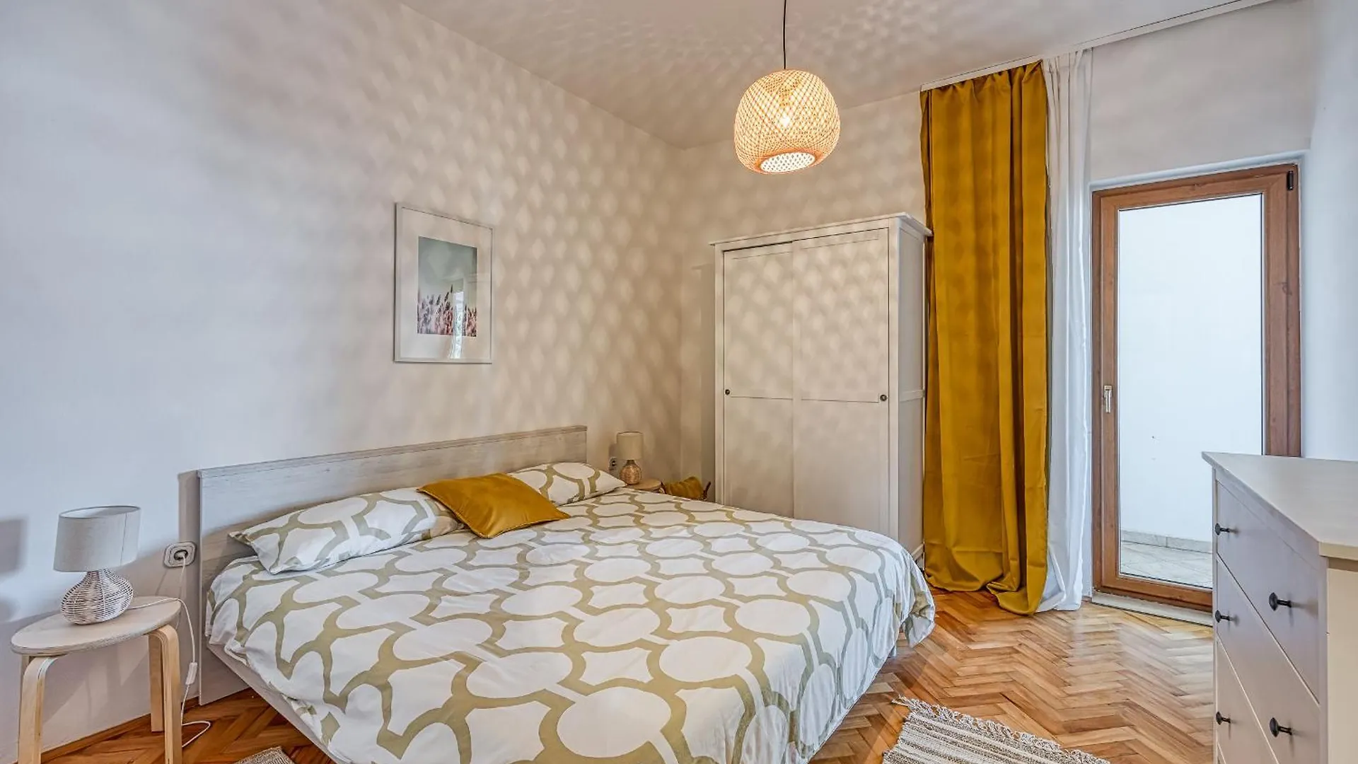 Hotel Casa Mareva Poreč 3*,  Chorvatsko
