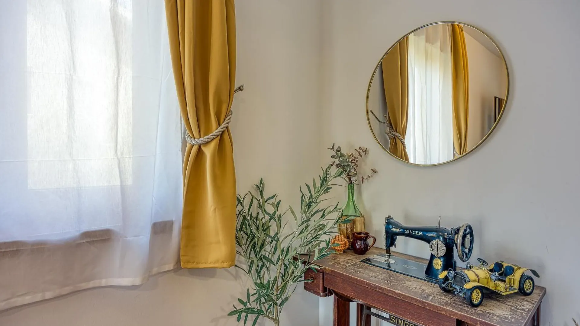 Hotel Casa Mareva Poreč Penzion