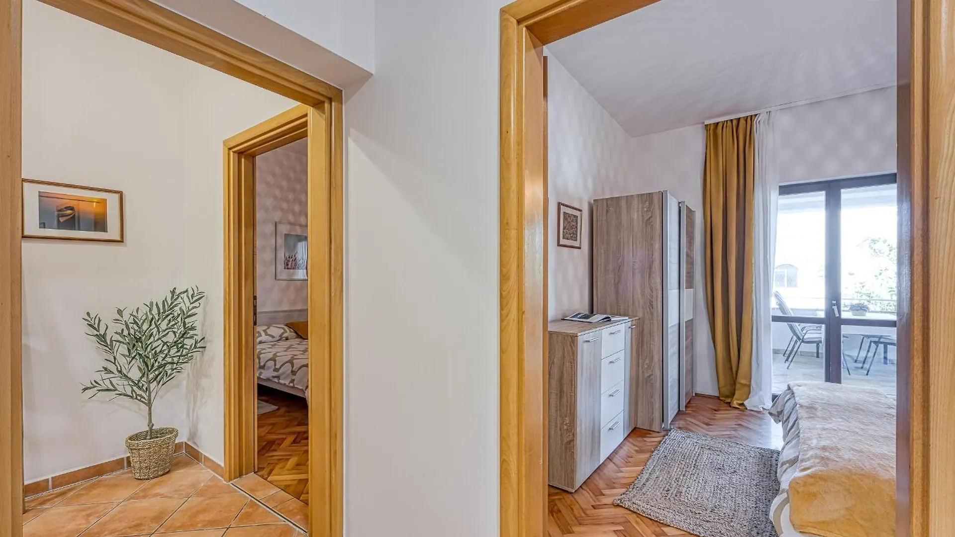 Gasthof Hotel Casa Mareva Poreč