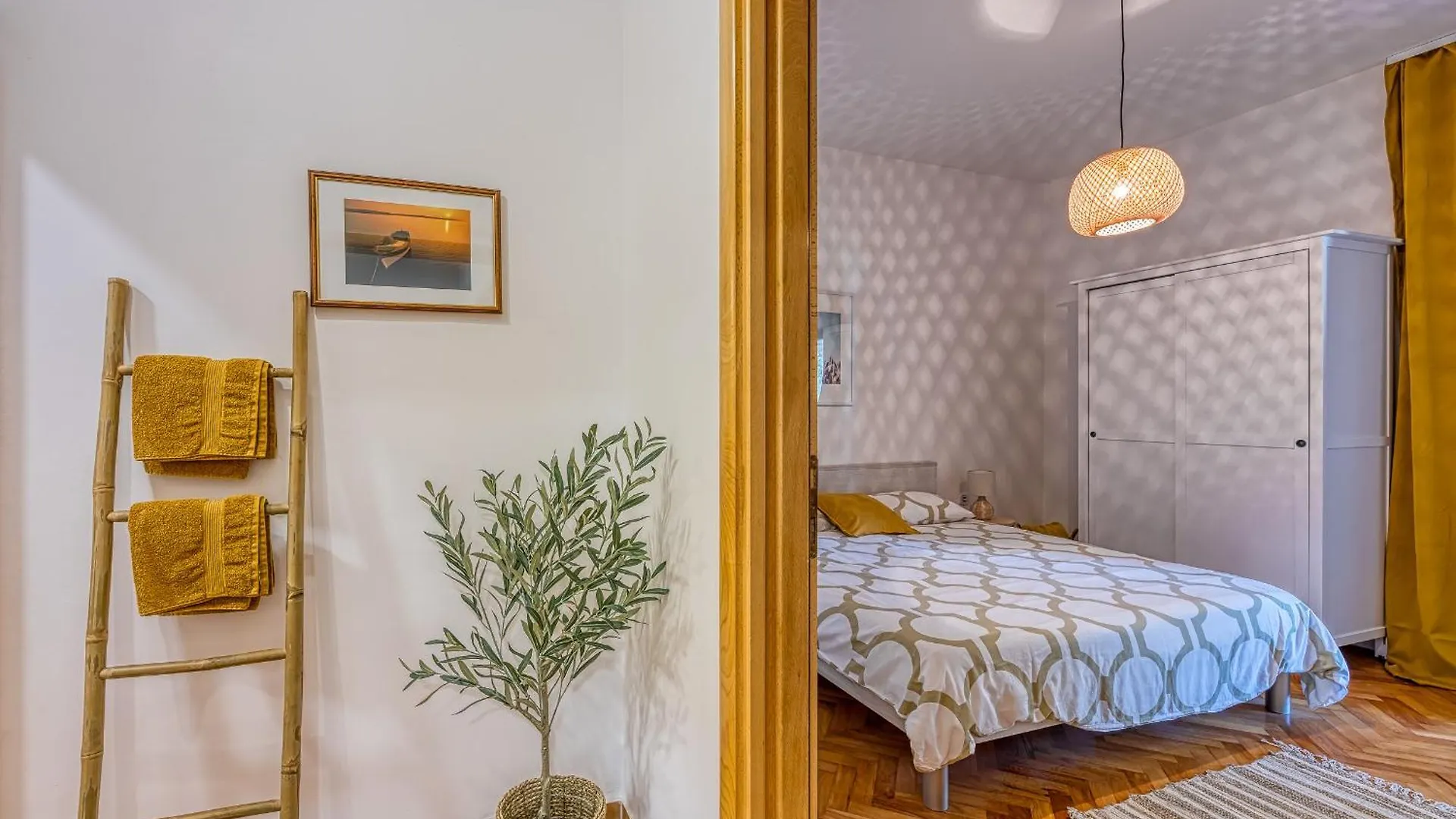 Hotel Casa Mareva Poreč Gasthof