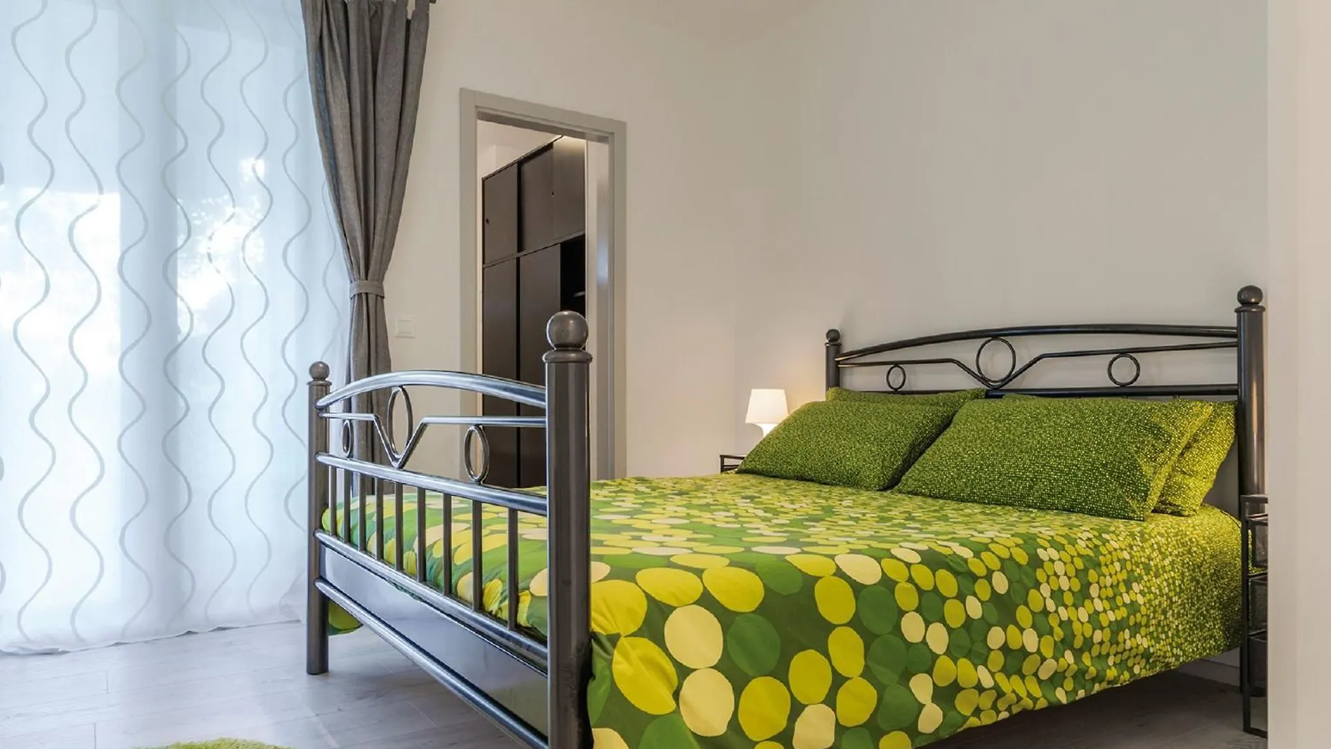 Hotel Casa Mareva Poreč 3*,  Kroatien