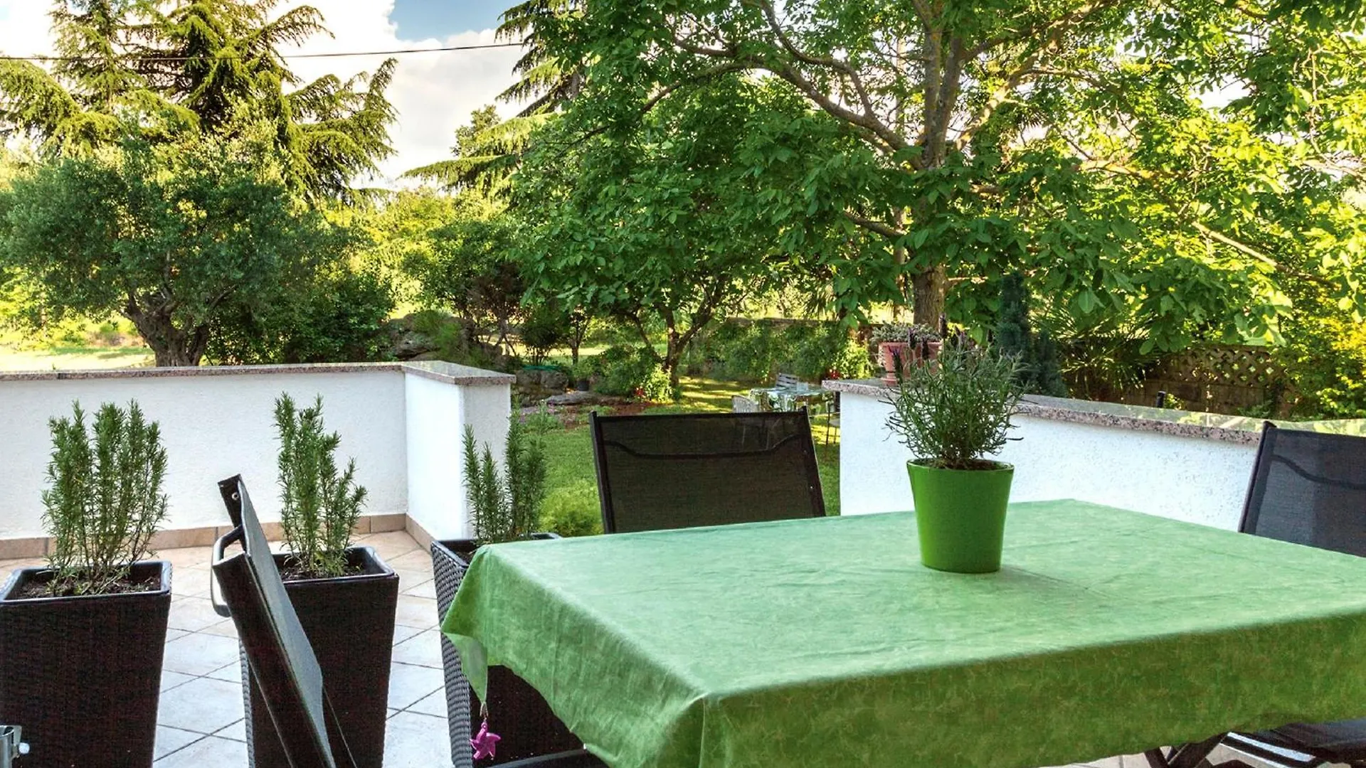 Hotel Casa Mareva Poreč Gasthof