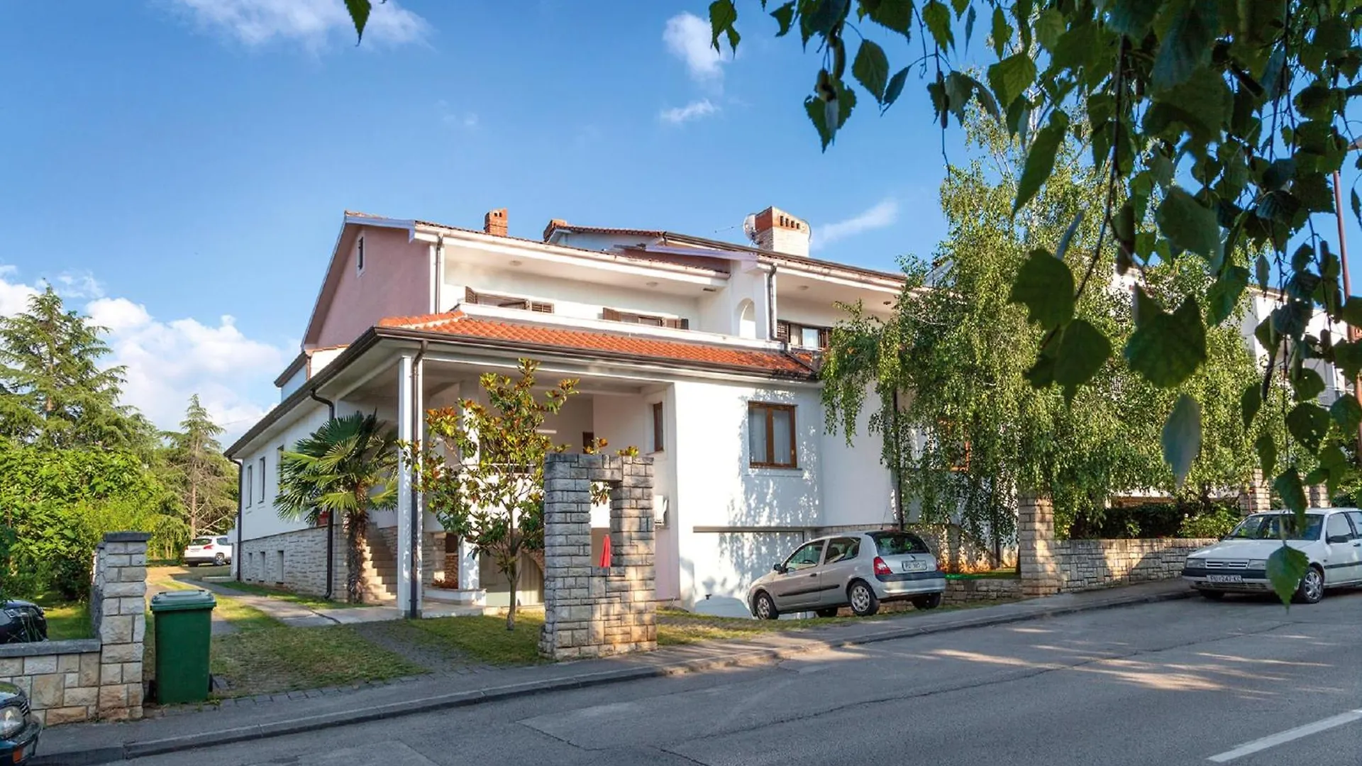 Hotel Casa Mareva Poreč