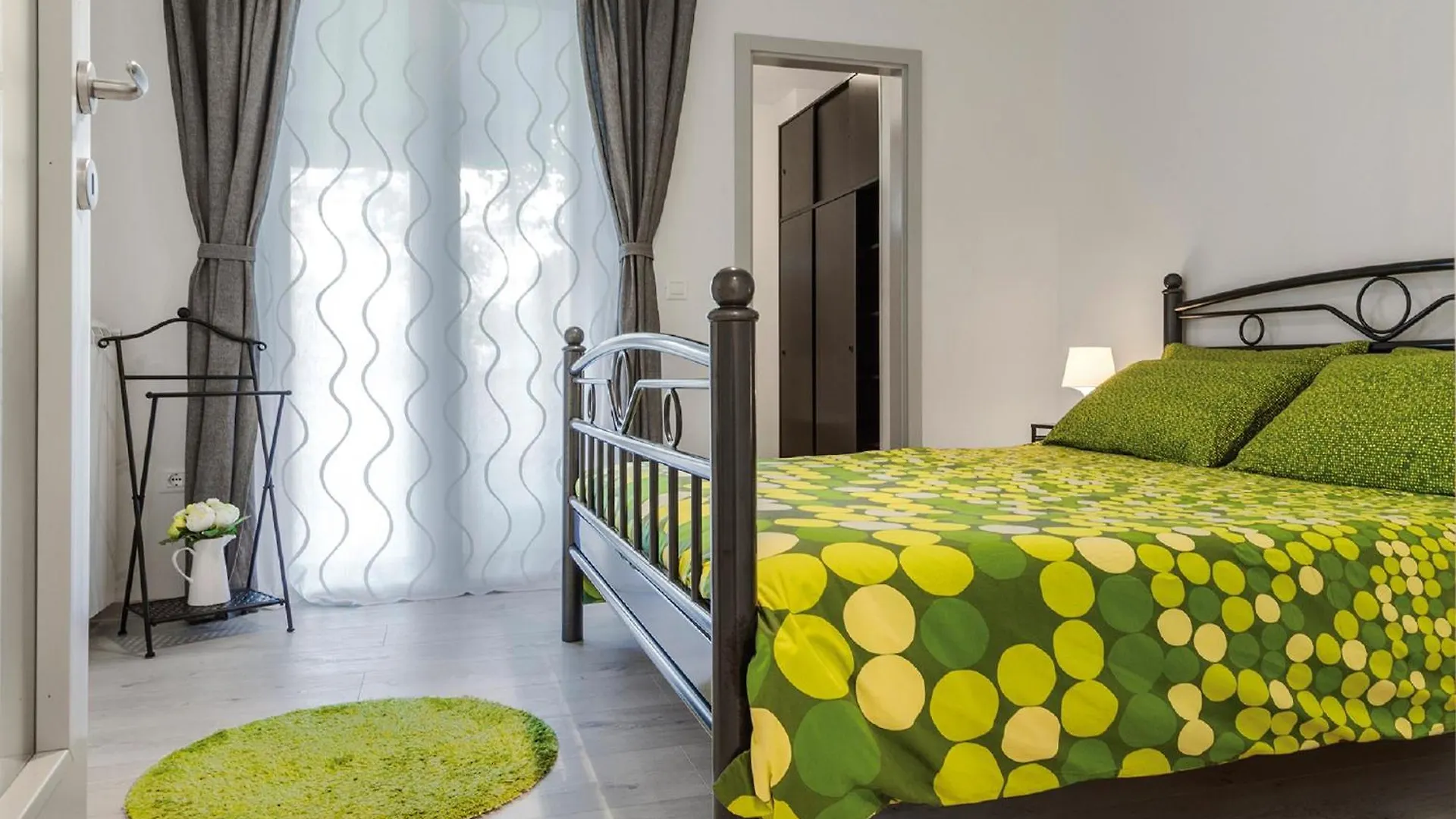 *** Gasthof Hotel Casa Mareva Poreč Kroatien