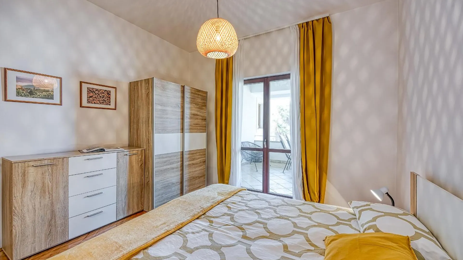 Hotel Casa Mareva Poreč