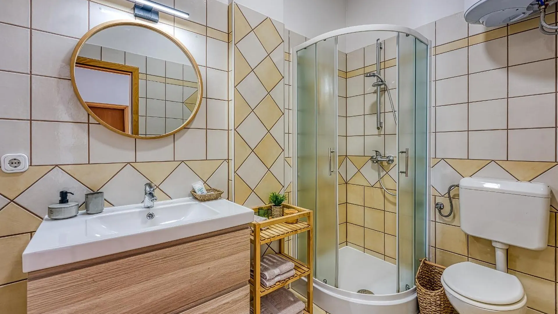 Hotel Casa Mareva Poreč
