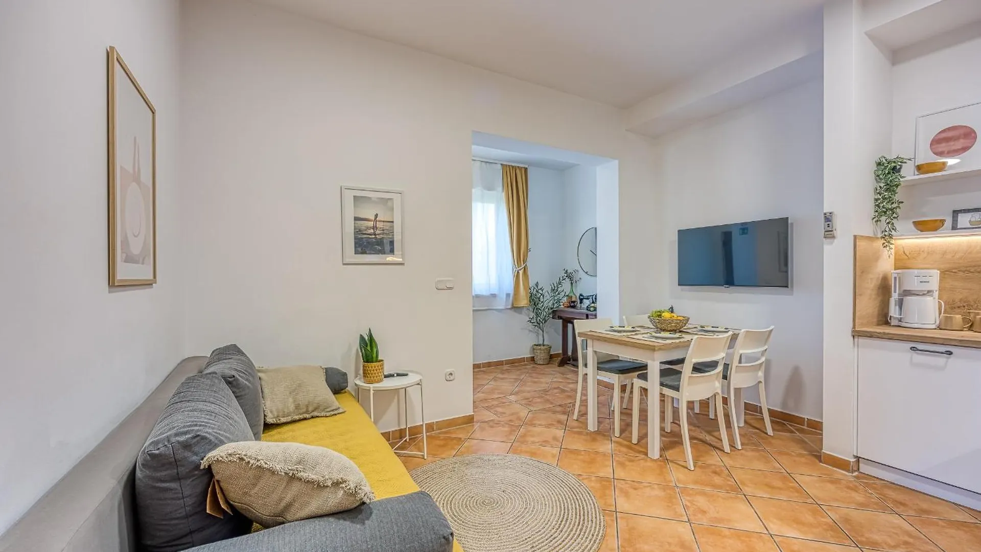 Hotel Casa Mareva Poreč