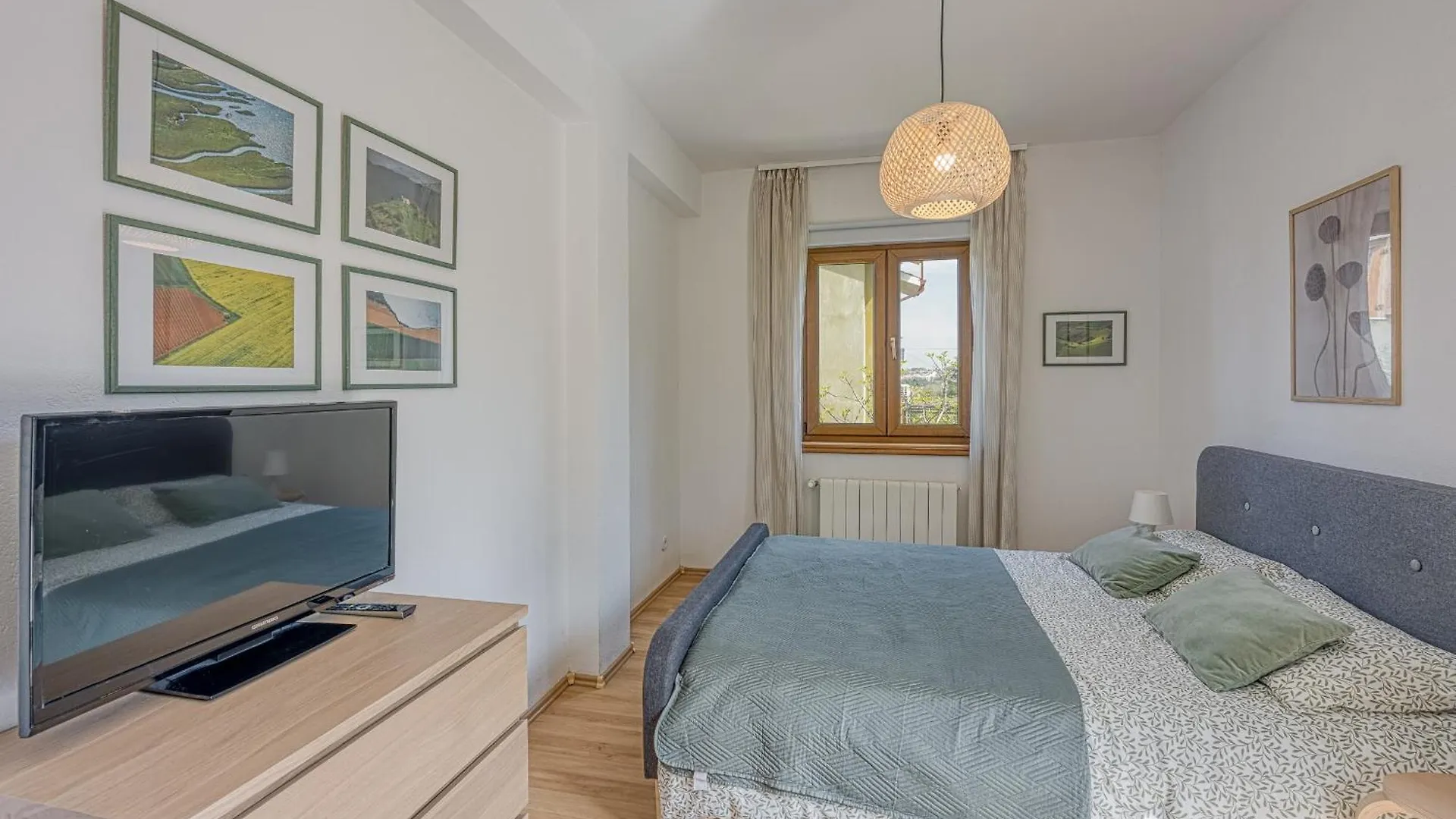 Penzion Hotel Casa Mareva Poreč