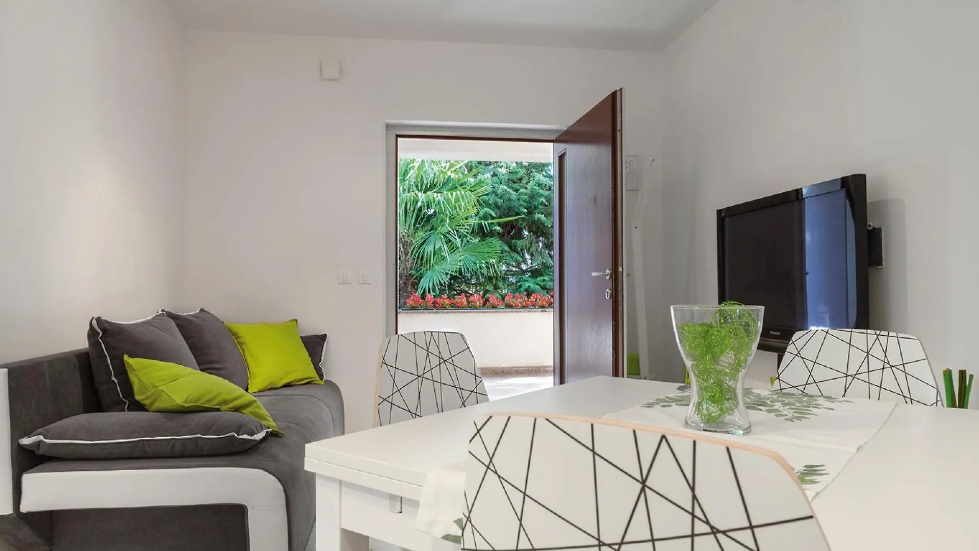 Penzion Hotel Casa Mareva Poreč